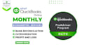 do monthly bookkeeping and reconciliation in quickbooks online
