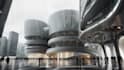 create high quality architectural renders using ai from your 3d model
