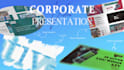 transform your corporate slides into a professional animated video presentation