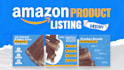 do amazon listing images and infographic design