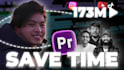 be your video editor and make your videopop