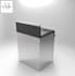 do mechanical design, product design, and sheet metal design