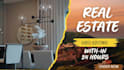 do real estate video editing for listings, tours, for youtube and instagram