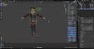 rigging your 3d character in blender or maya