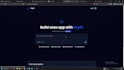 create full stack ai application and saas product