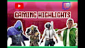 be your personal gaming highlights editor