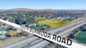 do real estate google earth studio map vfx video editing