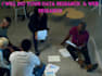 do data research for contacts,email and phone