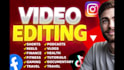 do video editing for personal brands