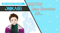 voice act anything in a japanese male voice