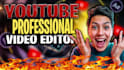 affordable and fast video editor