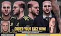 make your face for efootball pes 2021 or spfootballife in pc