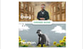 design a professional spotify and soundcloud artist banner
