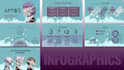 create high impact slides with custom graphics and visuals