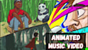 animate to your new song, music promo, music videos