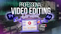 edit your video for youtube or any type of content