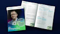 convert your PDF into a professional interactive flipbook