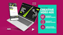 do website and app promo video ads or explainer
