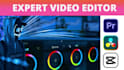 do any video editing in adobe premiere pro and capcut