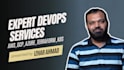 provides devops services for AWS, gcp and azure