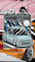 draw chibi cartoon car illustration