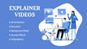 create an animated explainer video