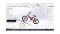 do industrial product design and assembly with simulation by solidworks 3d cad