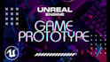 develop game prototype on unreal engine 5