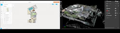 create 2d and 3d floor plans using floorplanner
