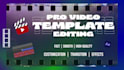 professionally edit your after effects template or create custom animations