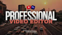 do a professional video editing on adobe premiere pro