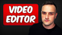 do professional video editing with quick delivery