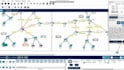 design and simulate a custom network with cisco packet tracer