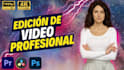 professionally edit your youtube, tiktok, and reels video