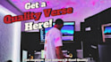 perform, write a quality  verse for your song and promote
