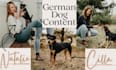 be your german dog content creator