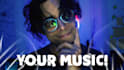 give live private pro advice for your music improvement