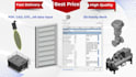 create custom 3d revit family, with or without parameters
