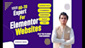 be your wordpress developer, elementor pro expert and migrate wordpress website