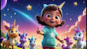 do stunning 3d animation for kids learning videos, 3d kids educational video