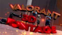 edit you a clean valorant montage with 3d animations