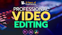 edit your video blog for youtube or corporate travel vlog montage and promo ads