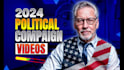 create political campaign videos and ads