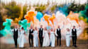 edit your wedding videos with cinematic touch up