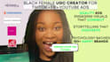 film cinematic ugc ads that build trust and sell