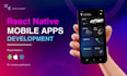 convert figma designs into react native app as expert react native developer
