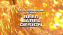elevate your beer labels to stunning visual art