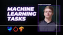 build object detection, classification and pose estimation models