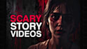 make horror videos like mr nightmare, whispered diaries
