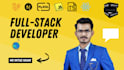 build responsive full stack web apps as a react and laravel developer